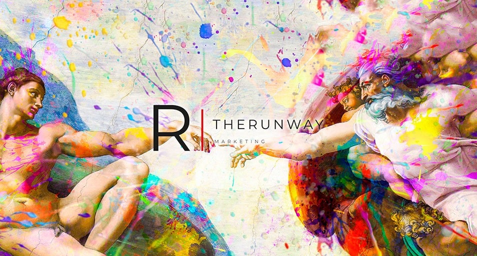 The Runway - Marketing Digital